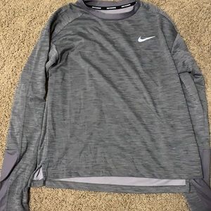 Nike running